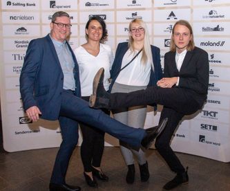 Foto: Jan Sand
Skive Awards 2019